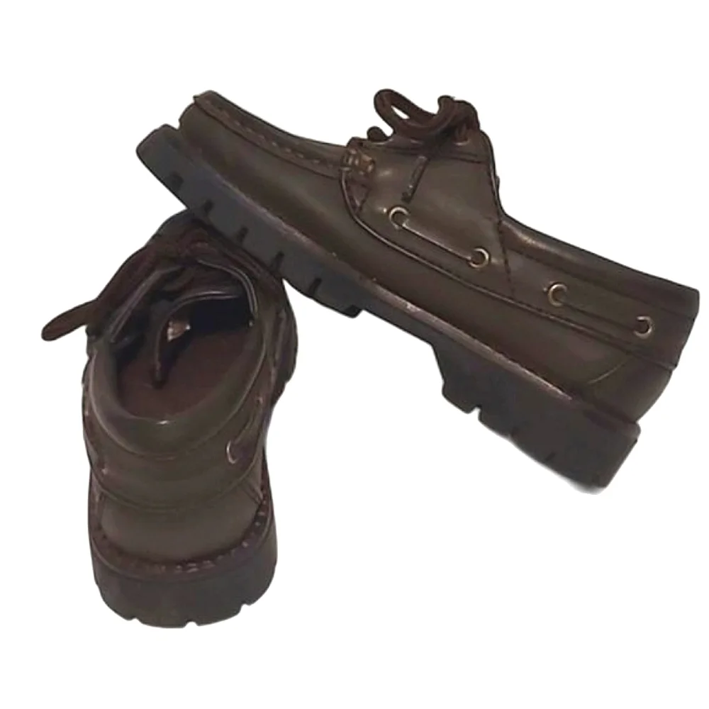 Hush Puppies timeless classic